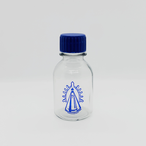 Botella chica para agua bendita - Tienda del Santuario de Luján